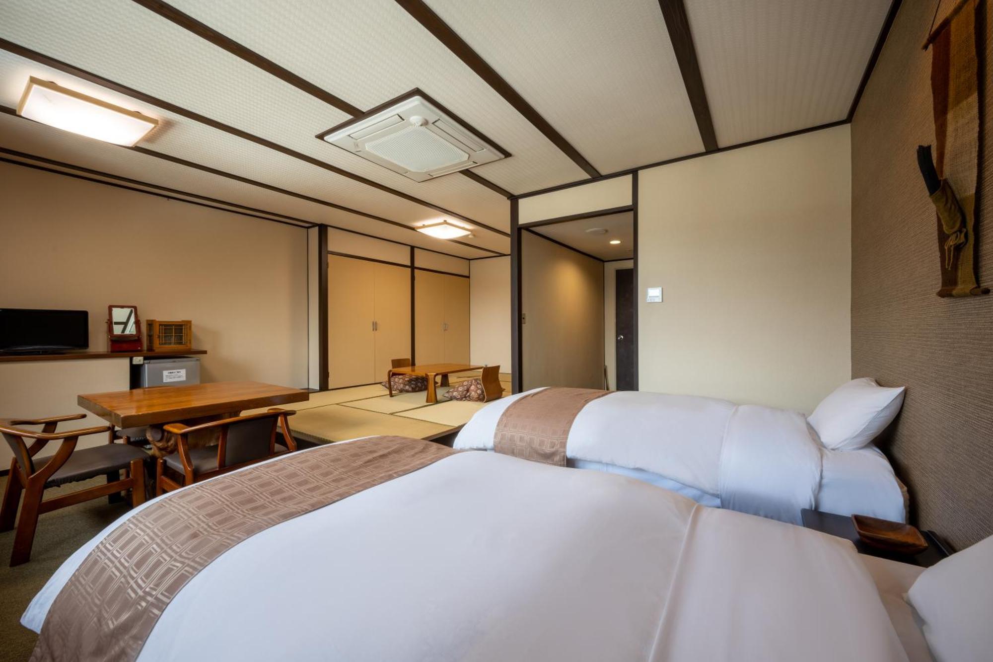 Hotel Yamagataya Kitakata Exteriér fotografie