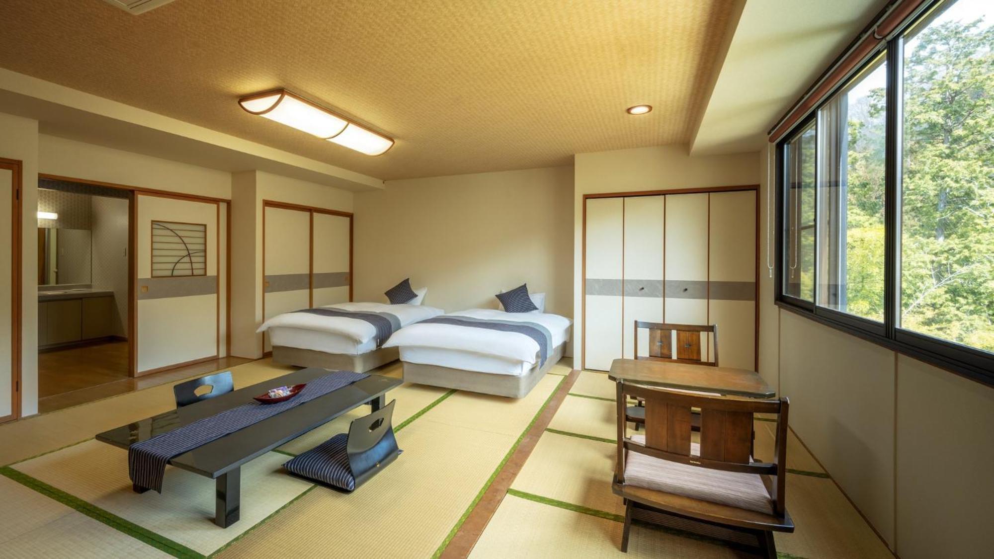 Hotel Yamagataya Kitakata Exteriér fotografie