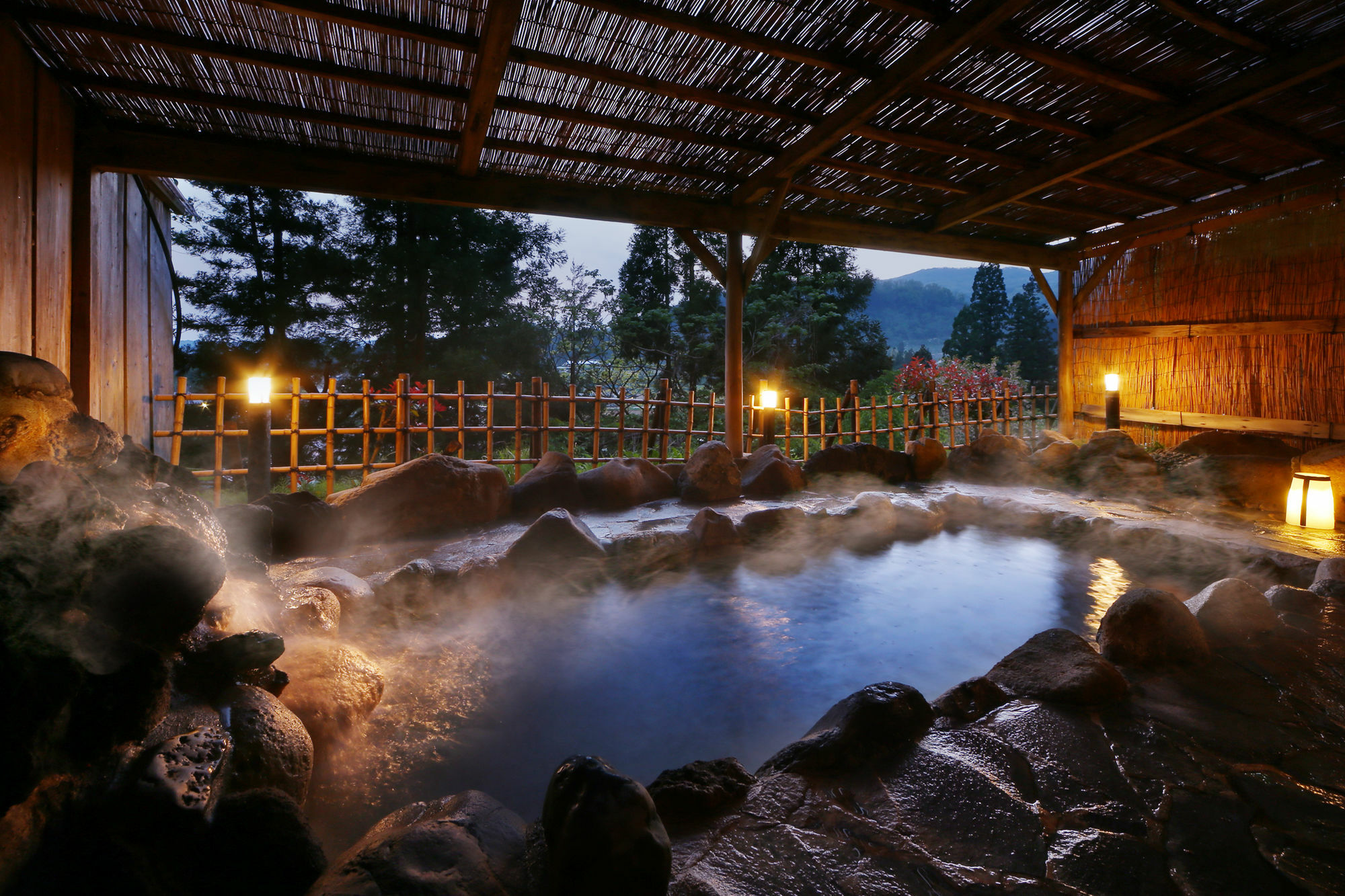 Hotel Yamagataya Kitakata Exteriér fotografie